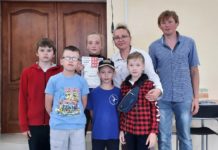 В Пешнигорте состоялся шахматный турнир среди школьников