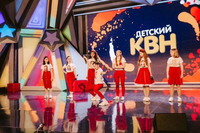 Дабл Трабл КВН