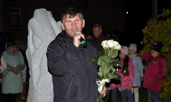 Виталий Баяндин