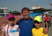 Александр Зайцев номинирован на краевую премию