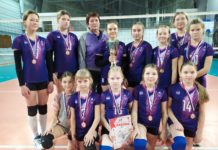Для юных волейболисток Кудымкара объявлен сбор средств на поездку на всероссийские соревнования