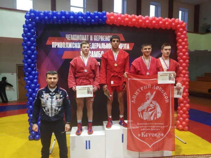 Илья Мельчаков