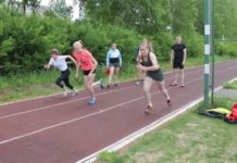 В Белоево крытый спорткомплекс не появится