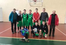 Баскетболисты КЛТ вышли в финал краевого Первенства