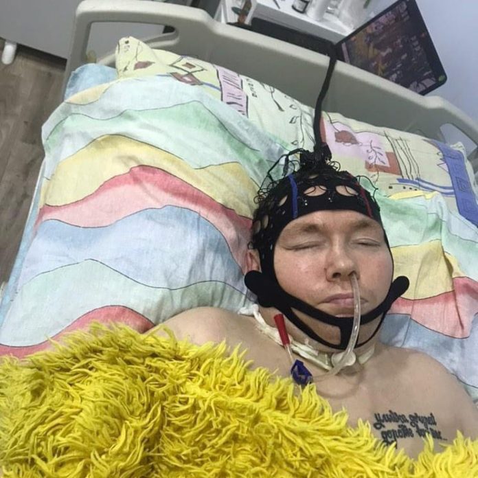 Сергей Мельчаков