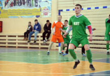Команда КЛТ стала победителем Кубка Гагарина