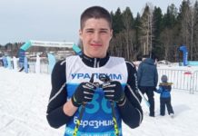 Лыжник из Кочёво стал Чемпионом Прикамья