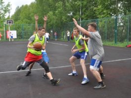 В июне в Кудымкаре пройдут спортивные соревнования, посвящённые Дню молодёжи