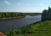 В Гайнском районе из реки Камы извлекли тело мужчины