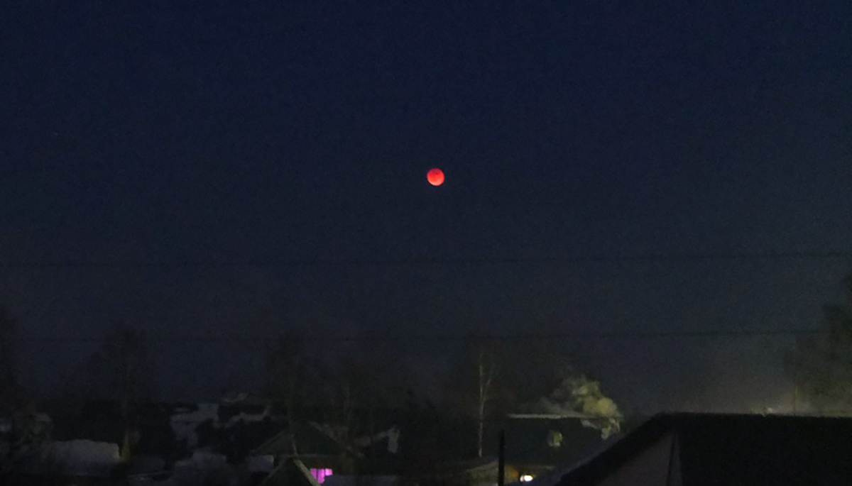 Солнечное затмение 2024 8 апреля фото. Лунное затмение фото. Красная Луна в Перми. Лунное затмение снимки. Лунное затмение 2018.