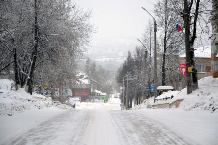 Улица Лихачёва