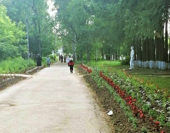 Лихачёва
