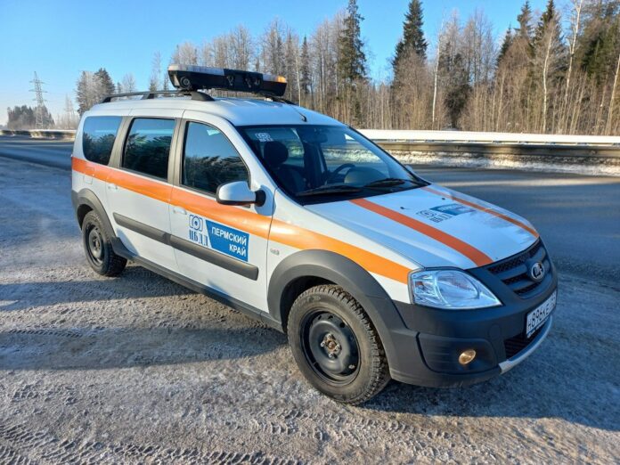 Кибер Шериф