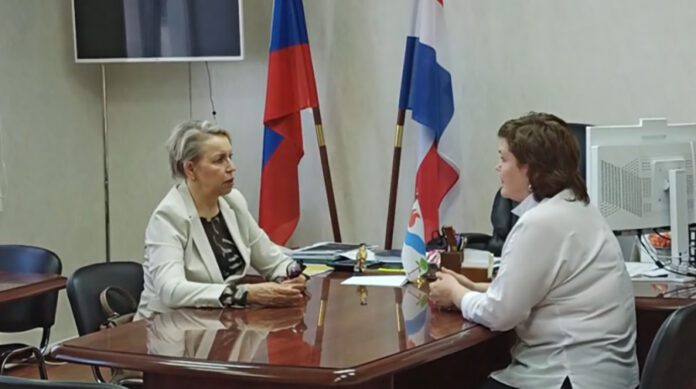 Зырянова