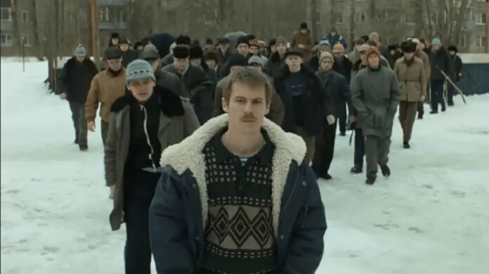 Слово пацана