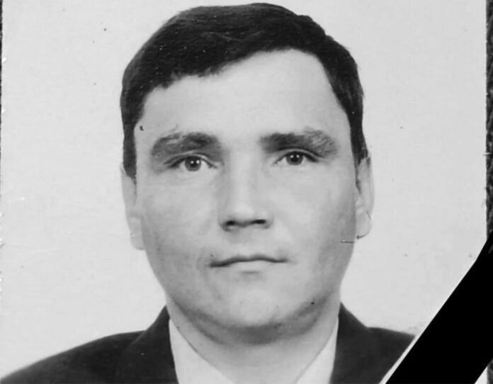 Евгений Сёмушев