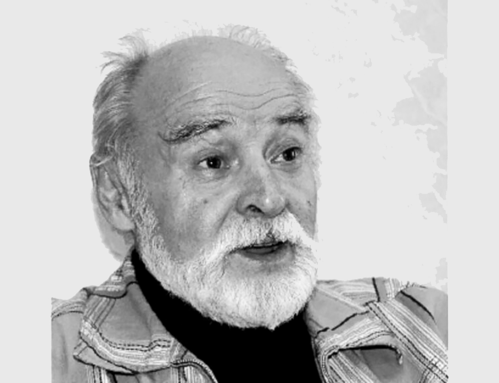 Умер Владимир Гуляев | Парма-Новости