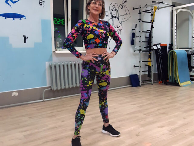 Шокурова