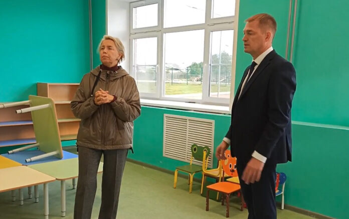 Зырянова