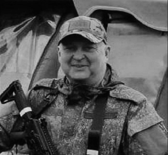 Чугаев Александр