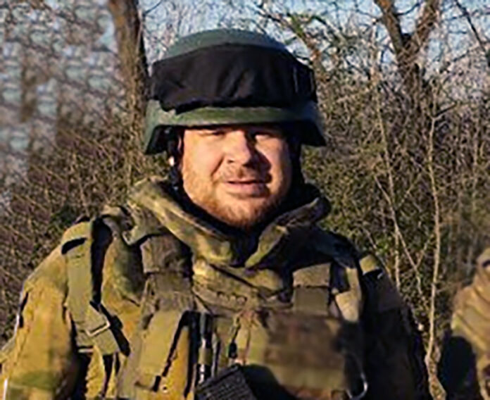 Артём Баяндин