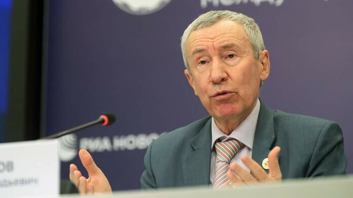 Андрей Климов