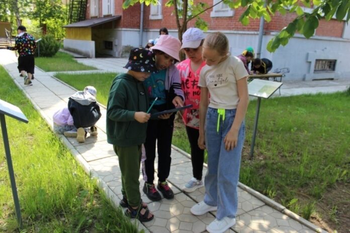 Коми-пермяцкий краеведческий музей