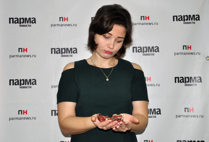 Наташа