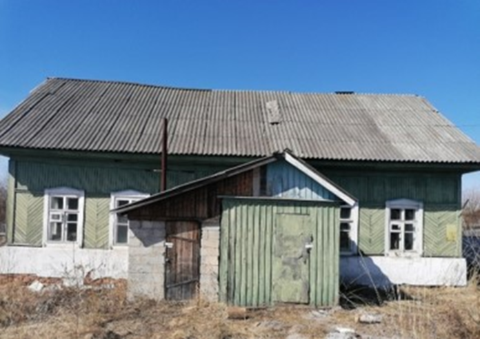 госнедвижимость