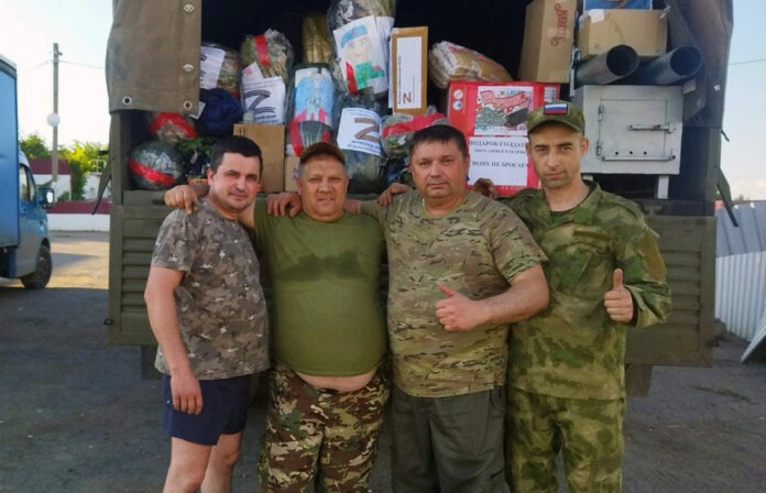 Жижилев