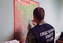 Юсьвинца будут судить за наезд на полицейского