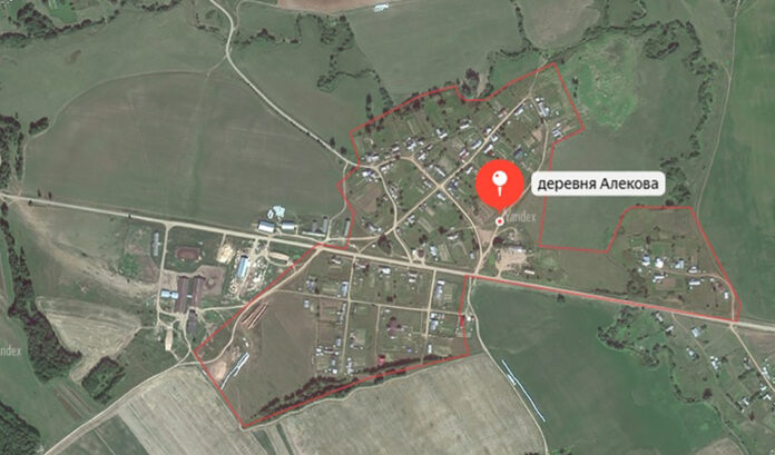 Алекова