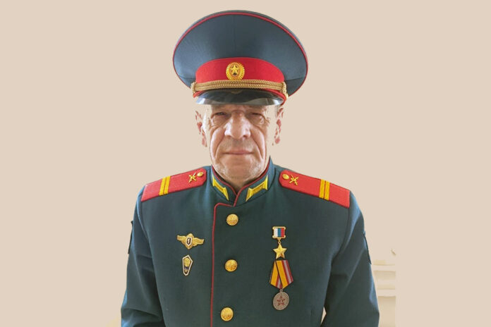 Еланский