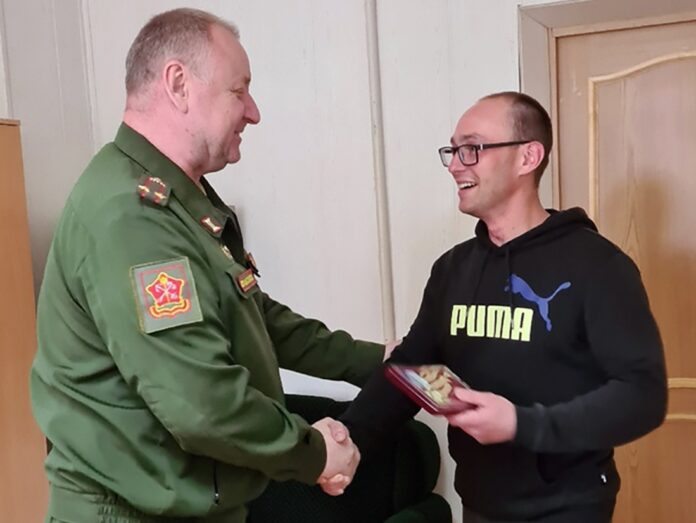 Кирилл Бардов