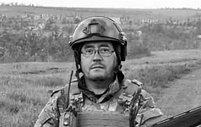 Крохалев