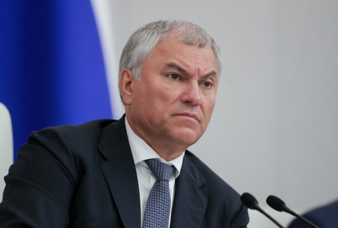 Володин