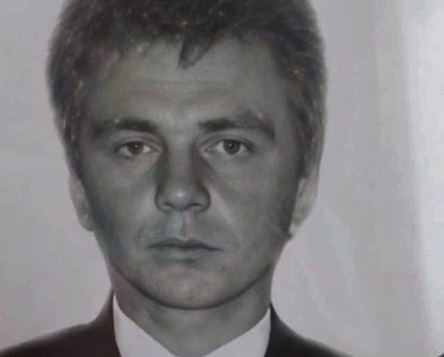 Геннадий Мизёв