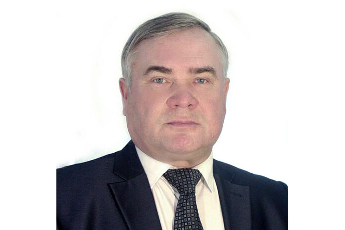 Пикулев