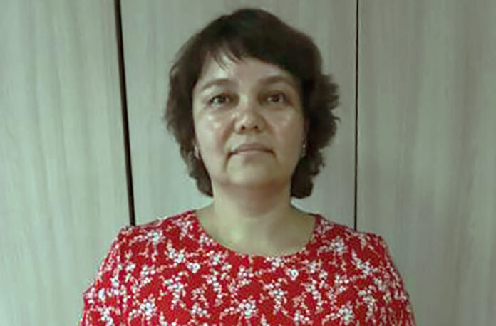 Голева
