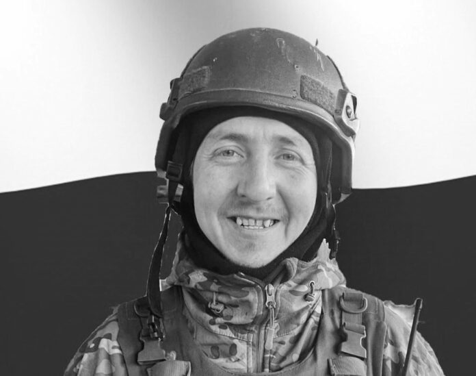 Иван Колыхматов