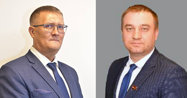 Ковалёв Бузинов
