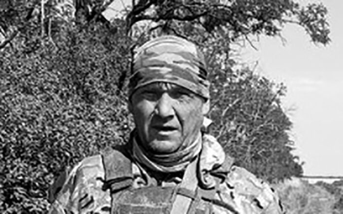 Митюков