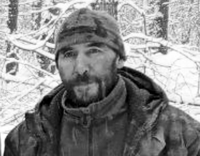 Нечаев