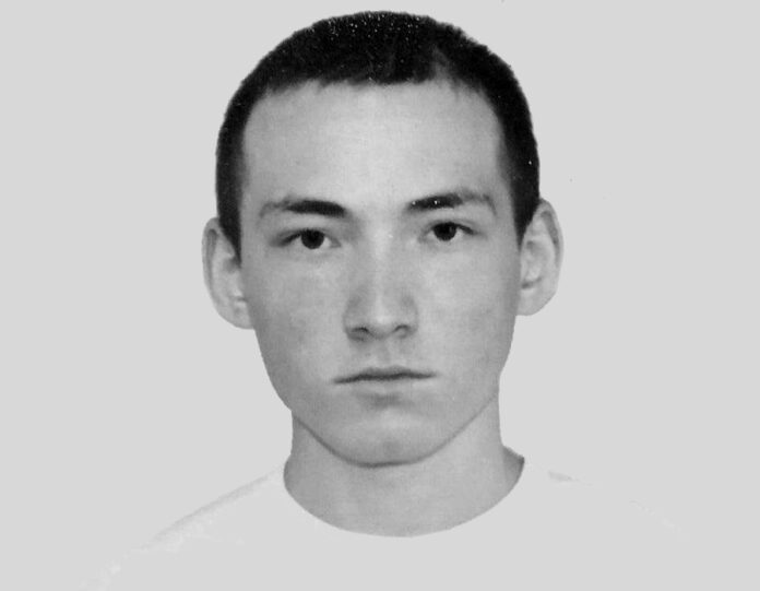 Трушников