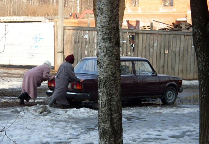 ВАЗ Лада