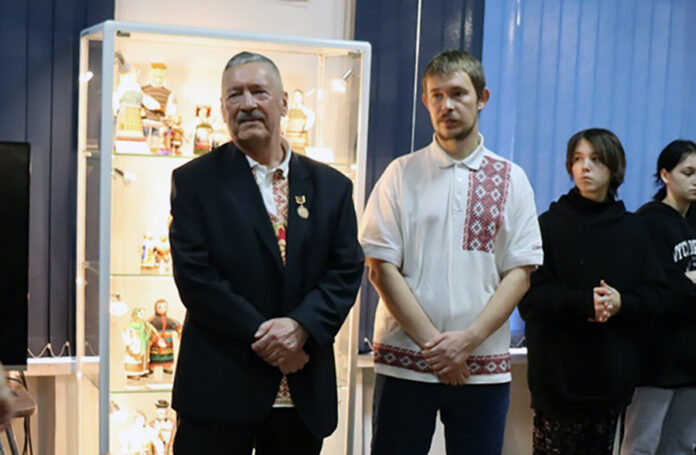 Канюковы