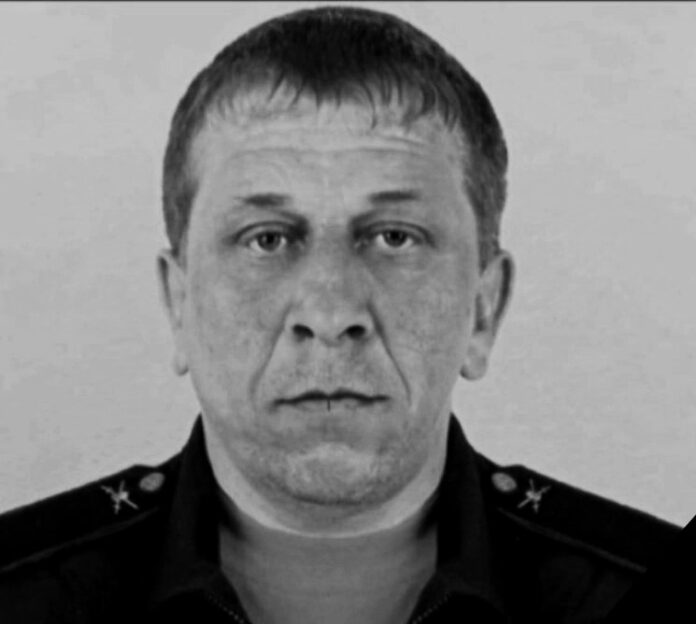 Алексей Тетюев