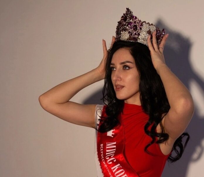Галина Ошмарина