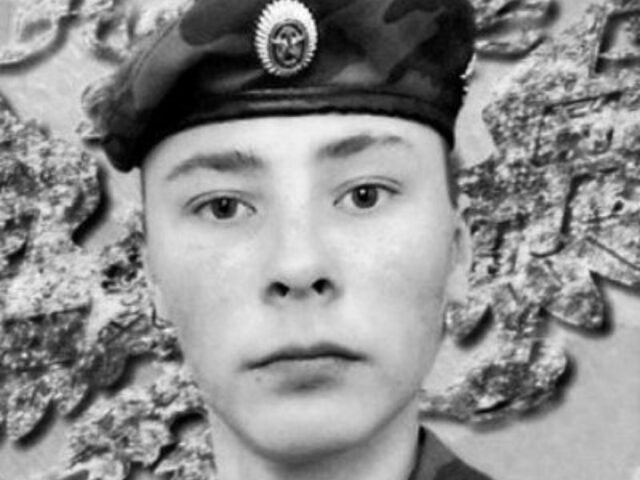 Евгений Балуев