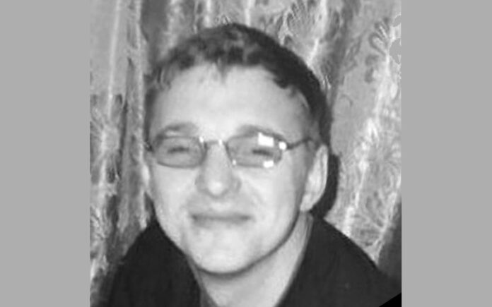 Митрофанов